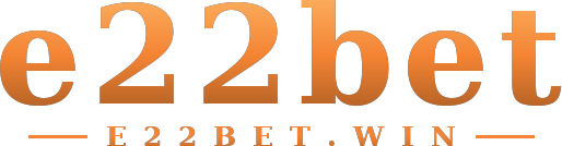 e22bet logo
